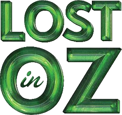 Lost in Oz